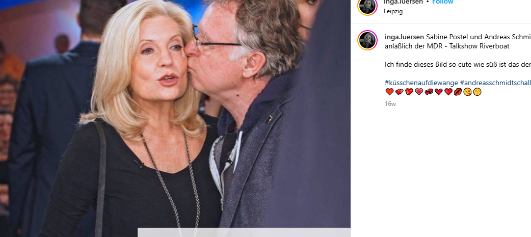 Andreas Schmidt-Schaller krankheit: Eine umfassende Biografie