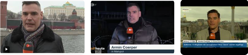 Armin Coerper Lebensgefährte: Karriere, Lebensstil, Familie