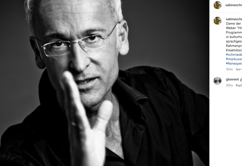 Dr. Markus Weber Ehefrau : Eine umfassende Biografie