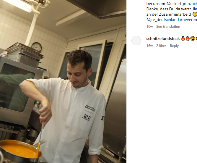 Maurizio Oster Ehefrau: Lebensstil, Familie, Vermögen