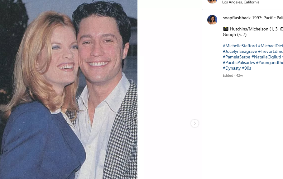 Mit Wem Ist Michael Dietz Verheiratet