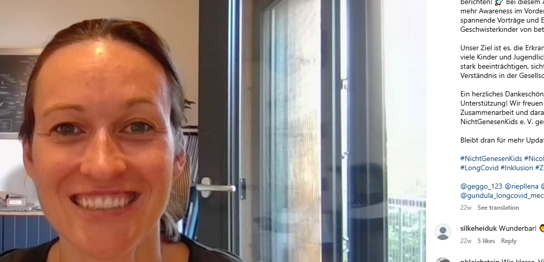 Nicola Winter Ehemann: Eine ausführliche Biografie