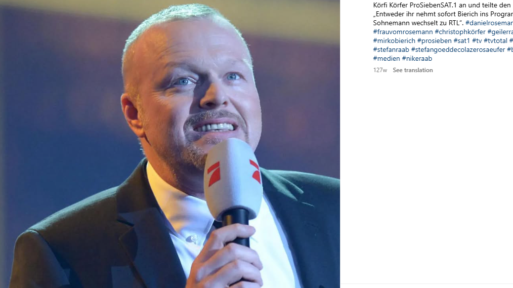 Nike Raab Ehefrau: Alter, kinder