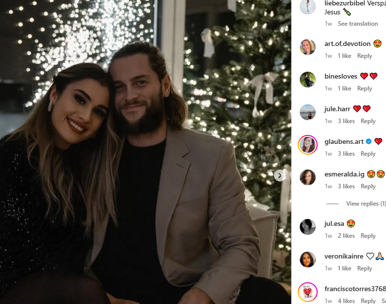 Pala Friesen Ehefrau: Musik, Leben und Vermächtnis