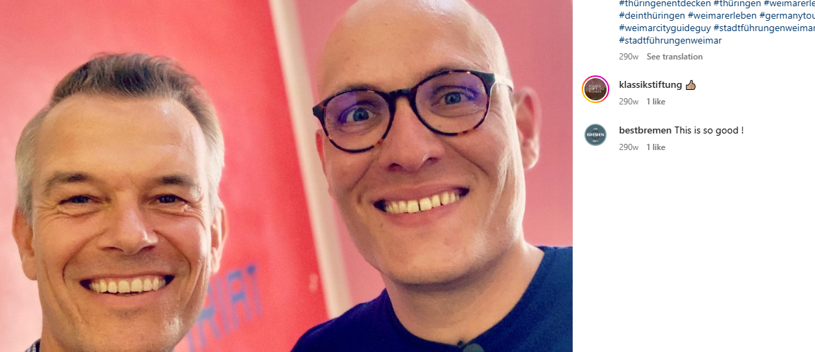 Peter Twiehaus Ehemann: Karriere, Lebensstil und mehr