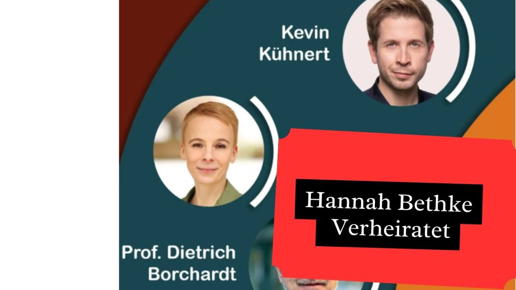 Hannah Bethke Verheiratet Hannah Bethke Verheiratet