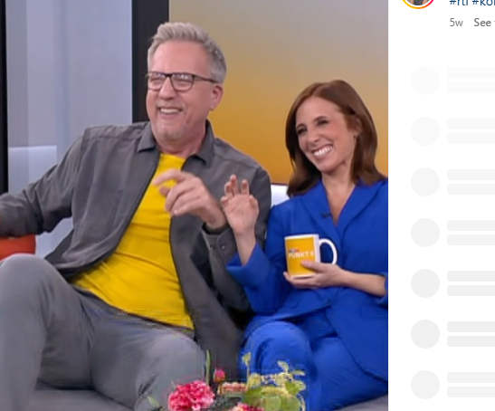 Vanessa Civiello Verheiratet, Alter, kinder, Gewicht, Vermögen