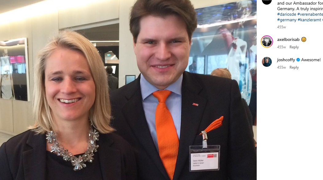 Verena Bentele Verheiratet ​: Eine inspirierende Reise voller Resilienz und Erfolg