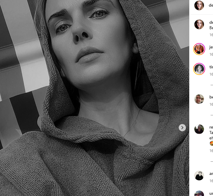 Denise Zich Krankheit Denise Zich Krankheit