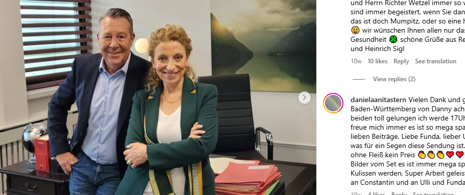 Funda Bicakcioglu Heuser Ehemann: Ein detaillierter Einblick in ihr Leben