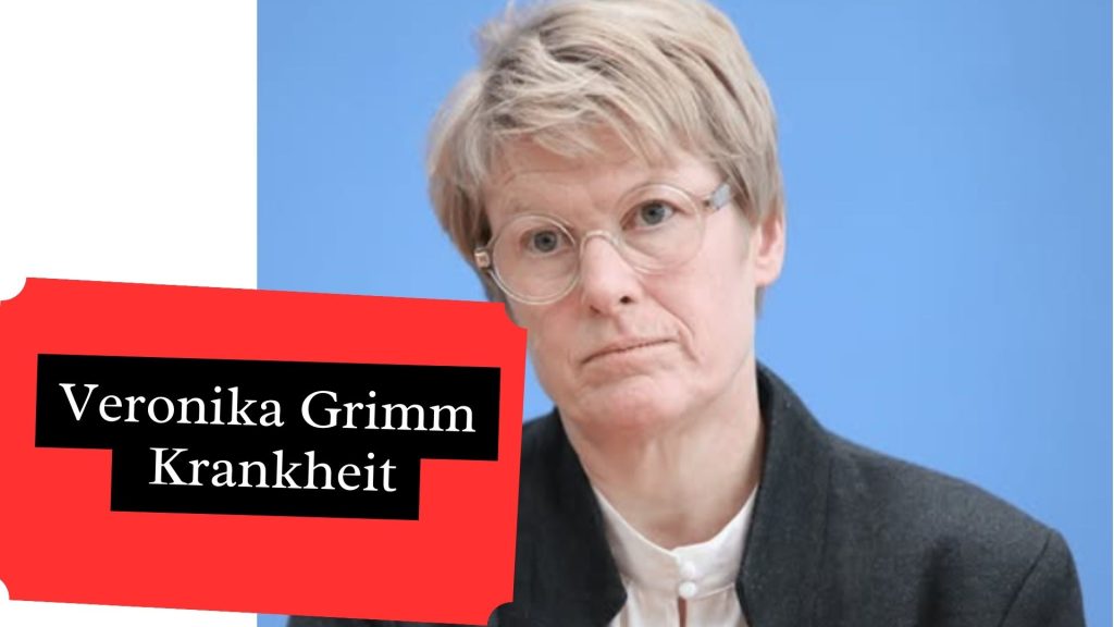 Veronika Grimm Krankheit Veronika Grimm Krankheit